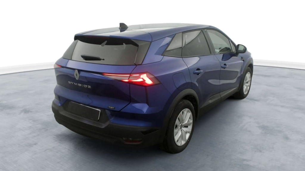 RENAULT SYMBIOZ E-Tech full hybrid 145 Evolution - ref: 1-335739 - Photo 6