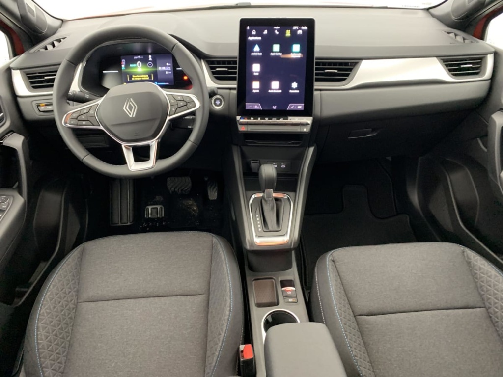 RENAULT SYMBIOZ E-Tech full hybrid 145 Evolution - ref: 1-335742 - Photo 10