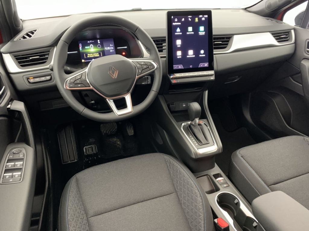 RENAULT SYMBIOZ E-Tech full hybrid 145 Evolution - ref: 1-335742 - Photo 11