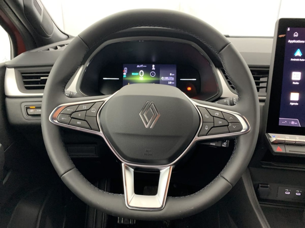 RENAULT SYMBIOZ E-Tech full hybrid 145 Evolution - ref: 1-335742 - Photo 12