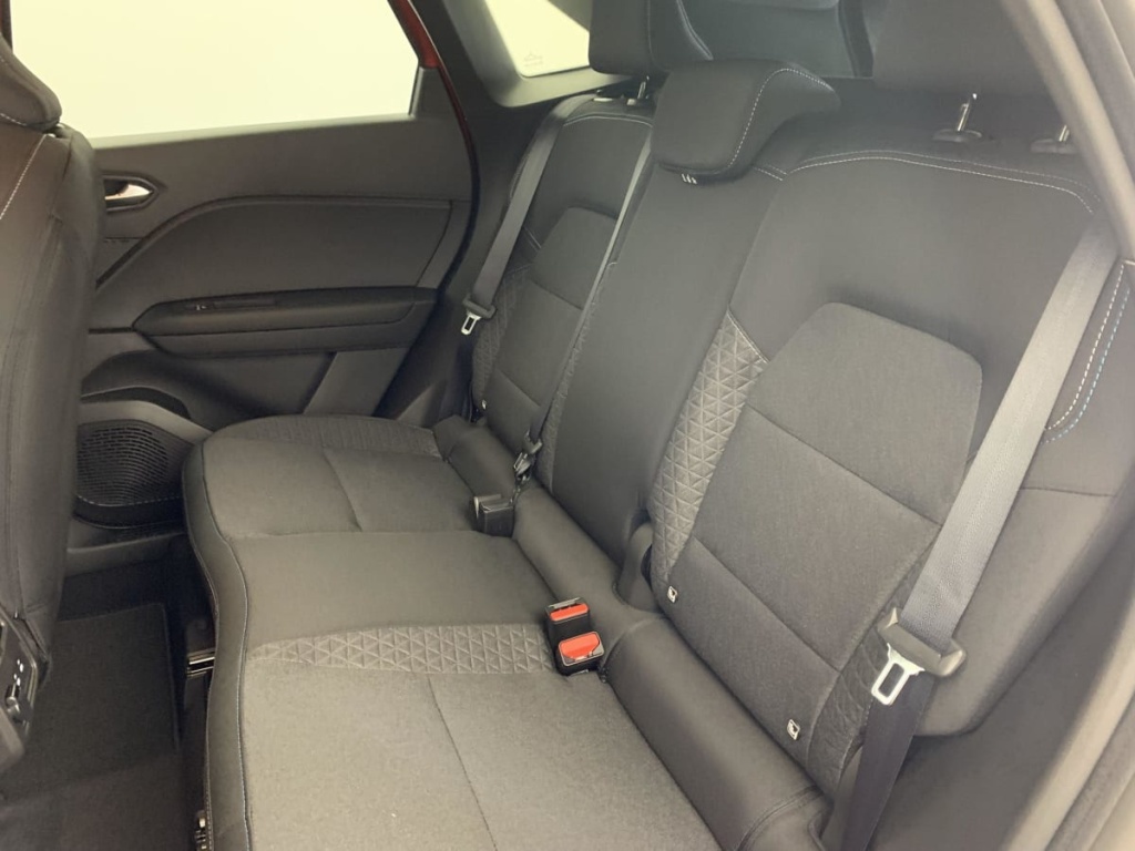 RENAULT SYMBIOZ E-Tech full hybrid 145 Evolution - ref: 1-335742 - Photo 15