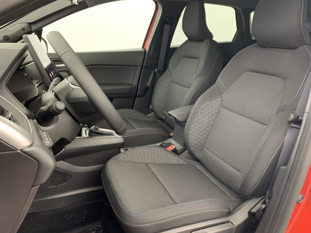 RENAULT SYMBIOZ E-Tech full hybrid 145 Evolution - ref: 1-335742 - Photo 16