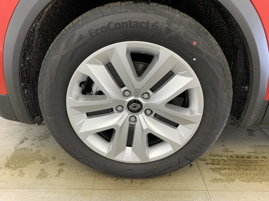 RENAULT SYMBIOZ E-Tech full hybrid 145 Evolution - ref: 1-335742 - Photo 17