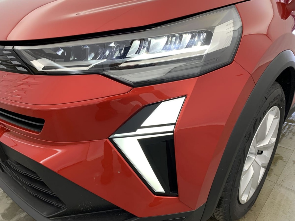 RENAULT SYMBIOZ E-Tech full hybrid 145 Evolution - ref: 1-335742 - Photo 19