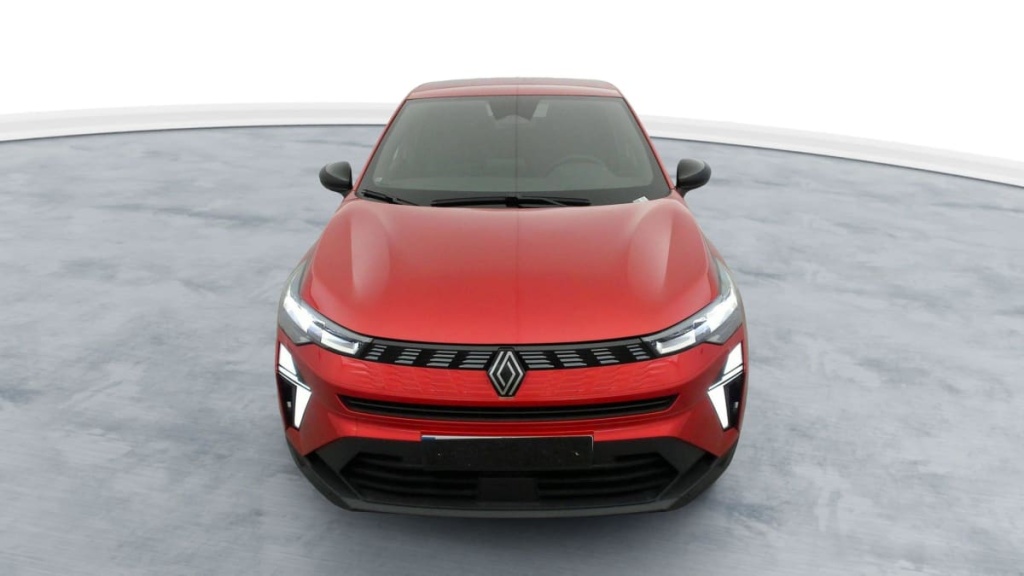 RENAULT SYMBIOZ E-Tech full hybrid 145 Evolution - ref: 1-335742 - Photo 2