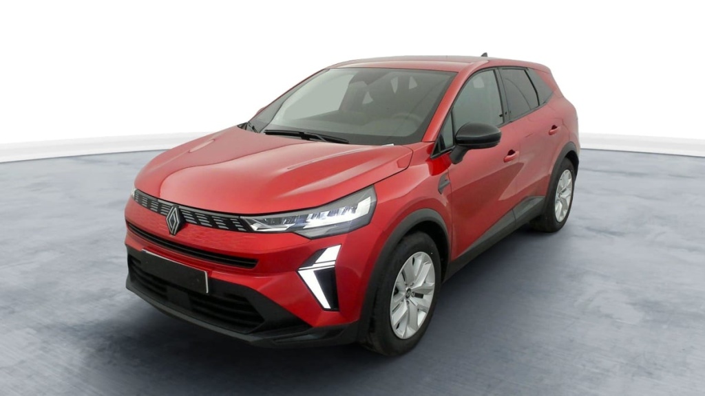 RENAULT SYMBIOZ E-Tech full hybrid 145 Evolution - ref: 1-335742 - Photo 3