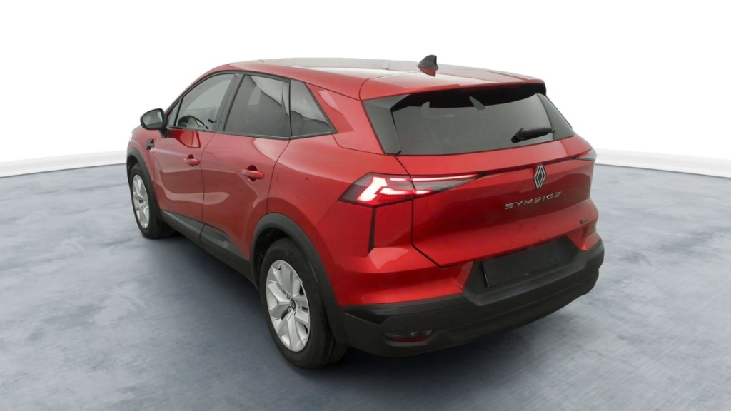 RENAULT SYMBIOZ E-Tech full hybrid 145 Evolution - ref: 1-335742 - Photo 4