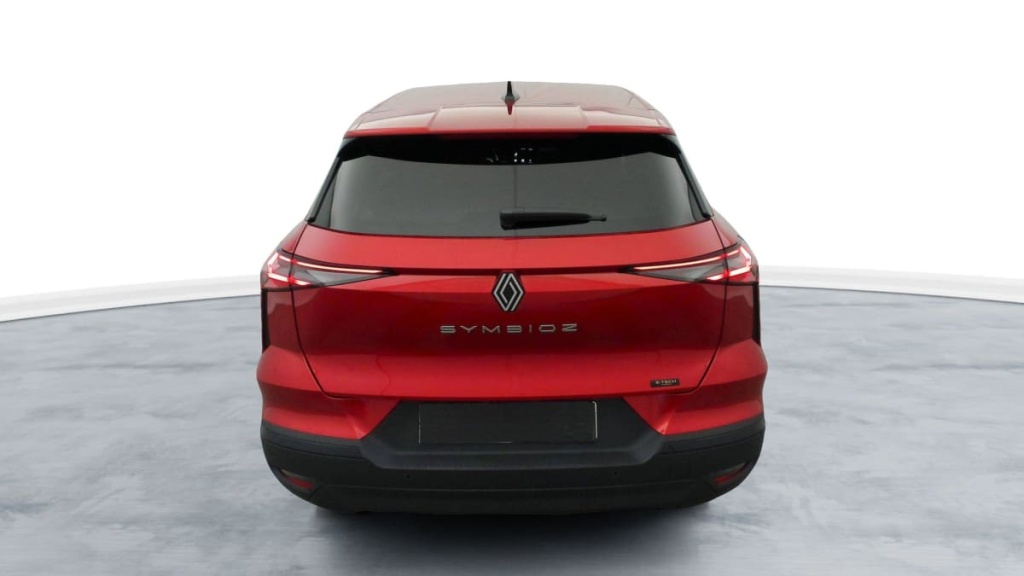 RENAULT SYMBIOZ E-Tech full hybrid 145 Evolution - ref: 1-335742 - Photo 5