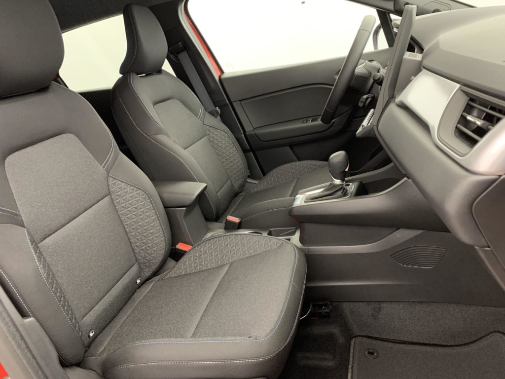 RENAULT SYMBIOZ E-Tech full hybrid 145 Evolution - ref: 1-335742 - Photo 7