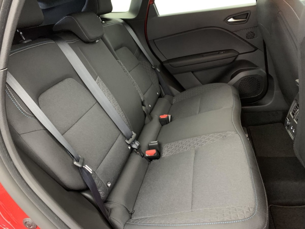 RENAULT SYMBIOZ E-Tech full hybrid 145 Evolution - ref: 1-335742 - Photo 8