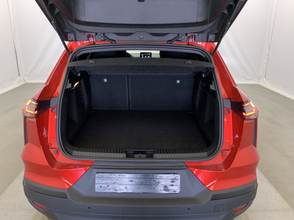 RENAULT SYMBIOZ E-Tech full hybrid 145 Evolution - ref: 1-335742 - Photo 9