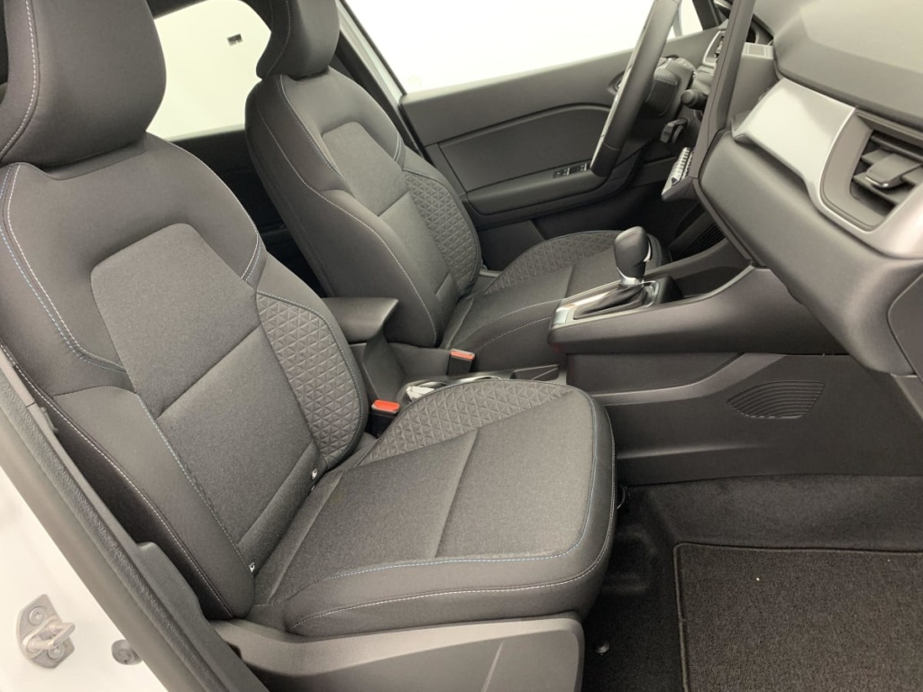 RENAULT SYMBIOZ E-Tech full hybrid 145 Evolution - ref: 1-335747 - Photo 7