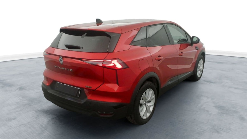 RENAULT SYMBIOZ E-Tech full hybrid 145 Evolution - ref: 1-335749 - Photo 6