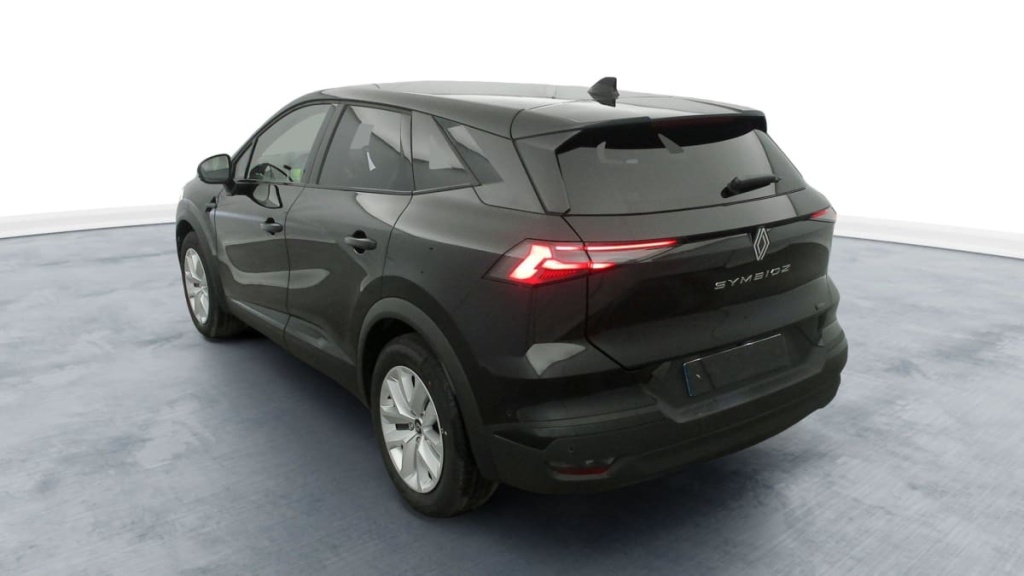 RENAULT SYMBIOZ E-Tech full hybrid 145 Evolution - ref: 1-335753 - Photo 4
