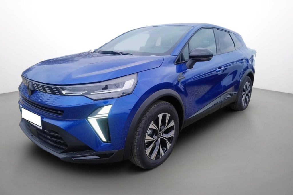 RENAULT SYMBIOZ E-Tech full hybrid 145 Evolution - ref: 1-335754 - Photo 19