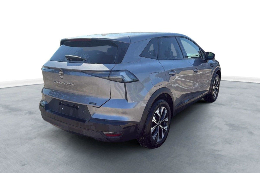 RENAULT SYMBIOZ E-Tech full hybrid 145 Evolution - ref: 1-335757 - Photo 6