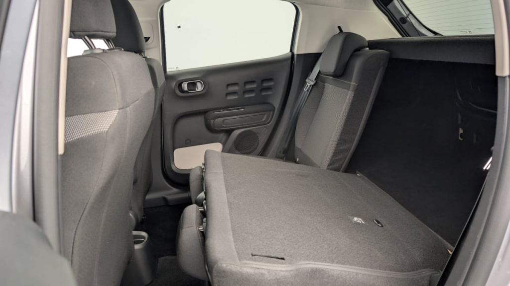 CITROEN C3 PureTech 110 ch BVM6 Max - ref: 1-335829 - Photo 10