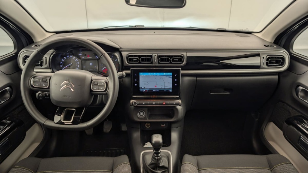 CITROEN C3 PureTech 110 ch BVM6 Max - ref: 1-335829 - Photo 11