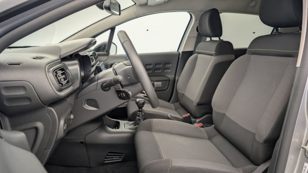 CITROEN C3 PureTech 110 ch BVM6 Max - ref: 1-335829 - Photo 14