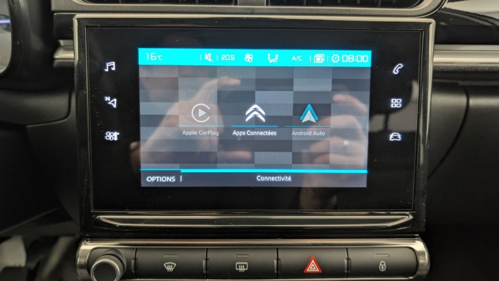 CITROEN C3 PureTech 110 ch BVM6 Max - ref: 1-335829 - Photo 17