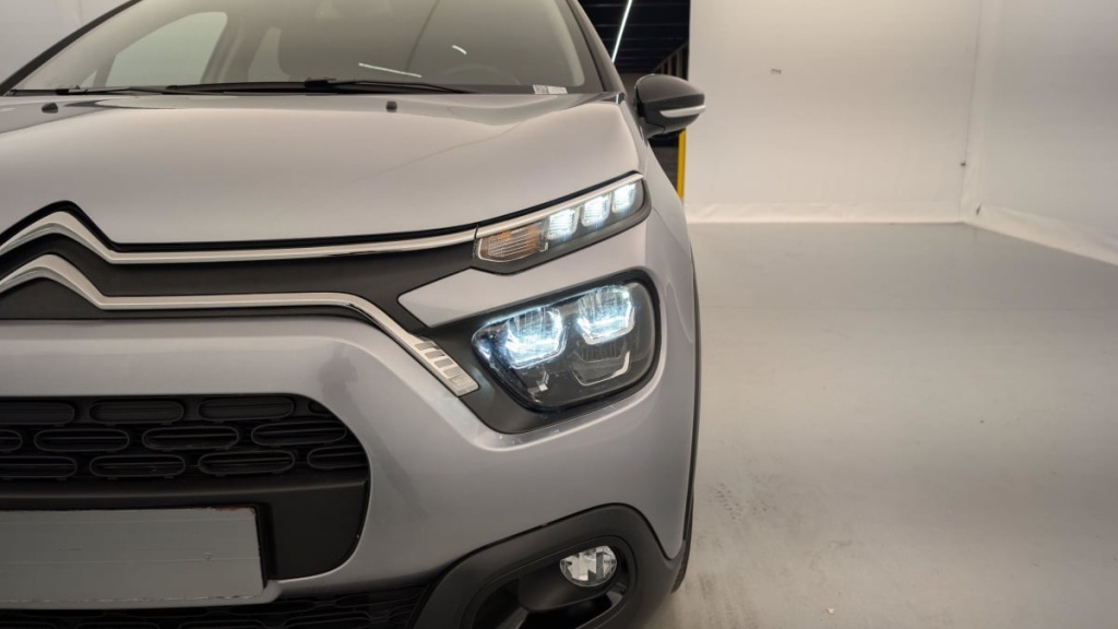 CITROEN C3 PureTech 110 ch BVM6 Max - ref: 1-335829 - Photo 19