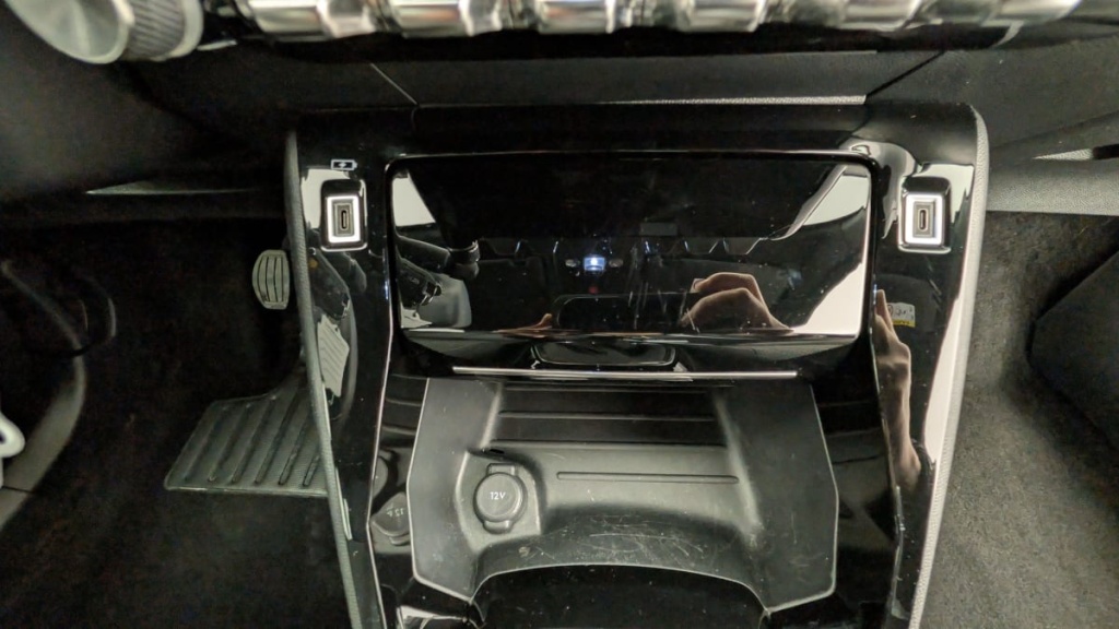 PEUGEOT 2008 PureTech 100 S S BVM6 Allure - ref: 1-335916 - Photo 15