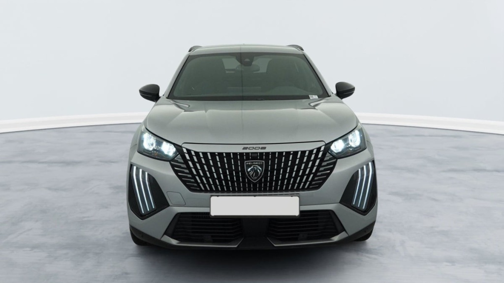 PEUGEOT 2008 PureTech 100 S S BVM6 Allure - ref: 1-335916 - Photo 2