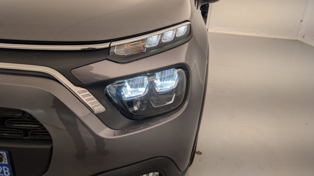 CITROEN C3 PureTech 110 ch BVM6 Max - ref: 1-335920 - Photo 19