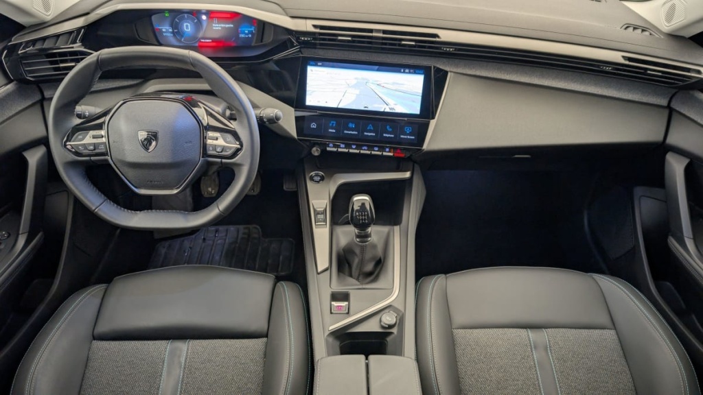 PEUGEOT 308 PureTech 130ch S S BVM6 Allure - ref: 1-335946 - Photo 13