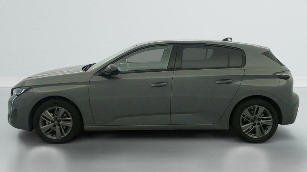 PEUGEOT 308 PureTech 130ch S S BVM6 Allure - ref: 1-335946 - Photo 4