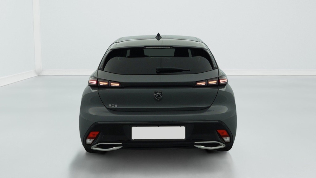PEUGEOT 308 PureTech 130ch S S BVM6 Allure - ref: 1-335946 - Photo 6