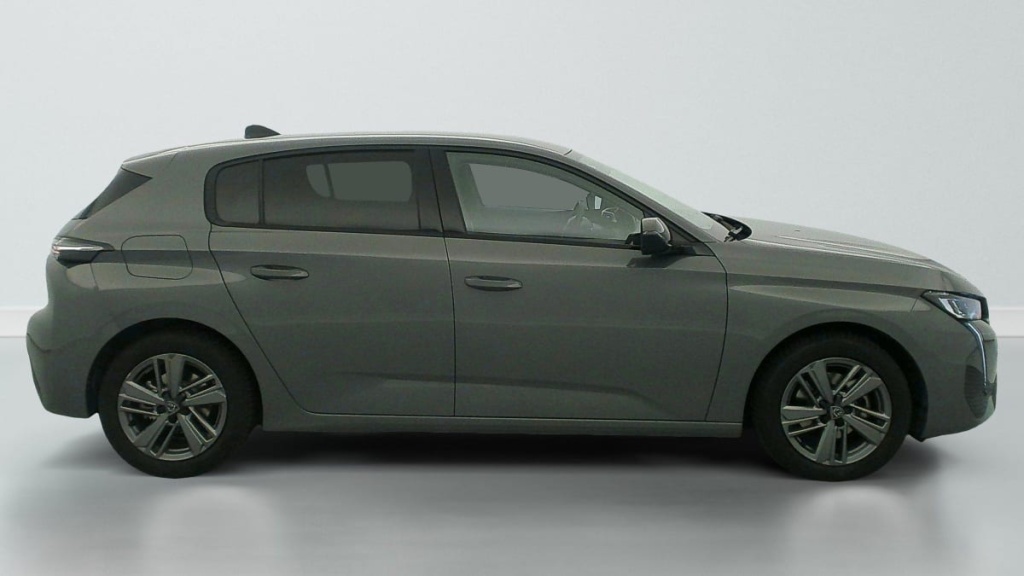 PEUGEOT 308 PureTech 130ch S S BVM6 Allure - ref: 1-335946 - Photo 8