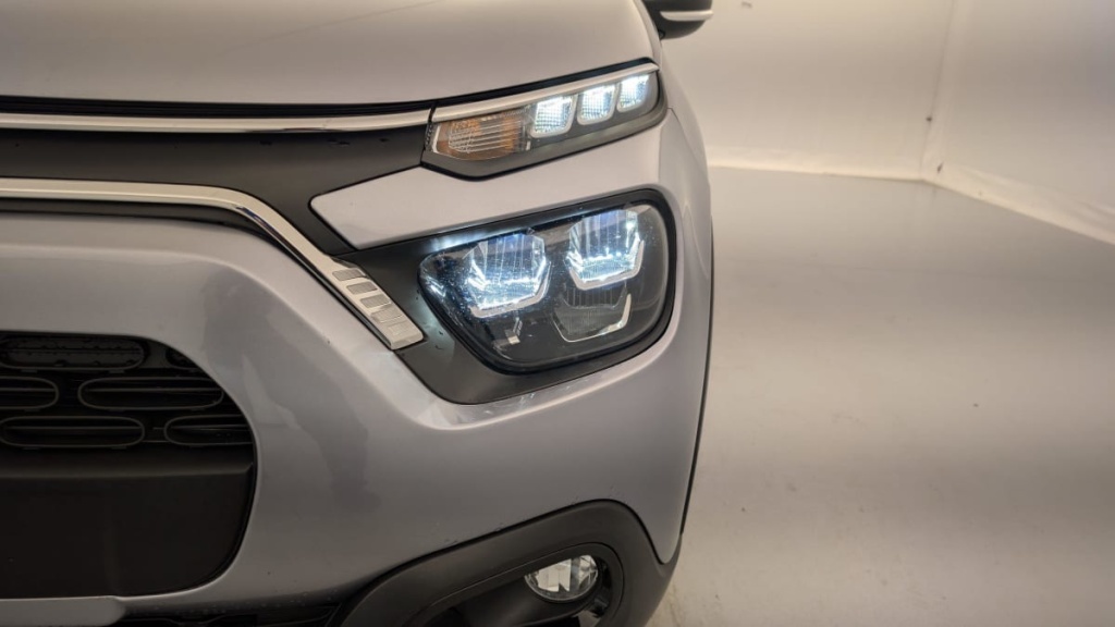 CITROEN C3 PureTech 110 BVM6 Plus - ref: 1-335951 - Photo 20