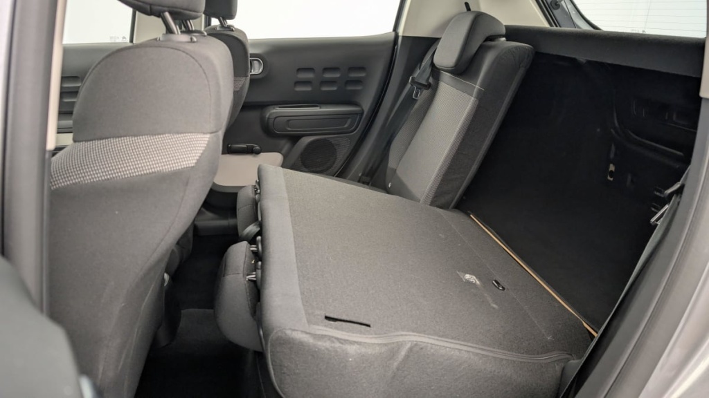 CITROEN C3 PureTech 110 BVM6 Plus - ref: 1-335953 - Photo 10