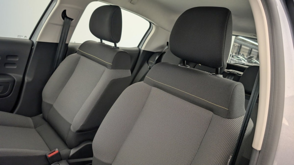 CITROEN C3 PureTech 110 BVM6 Plus - ref: 1-335953 - Photo 14