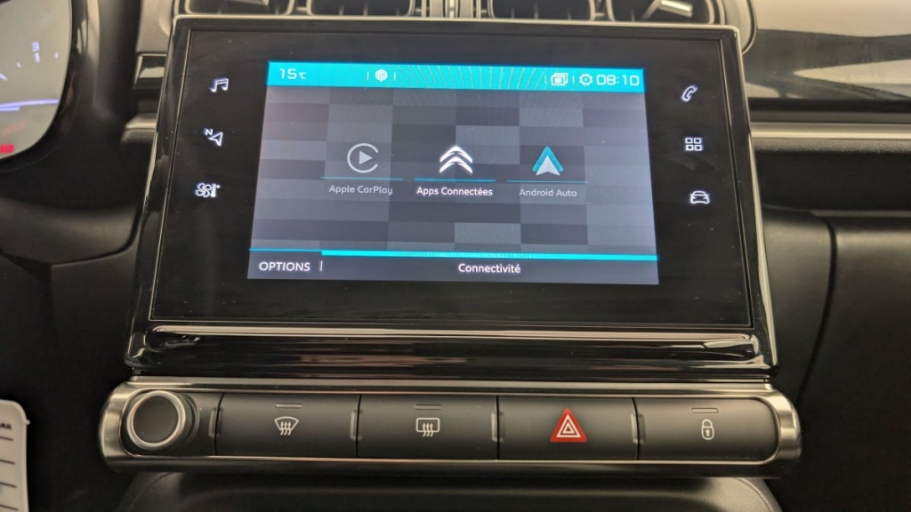 CITROEN C3 PureTech 110 BVM6 Plus - ref: 1-335953 - Photo 16
