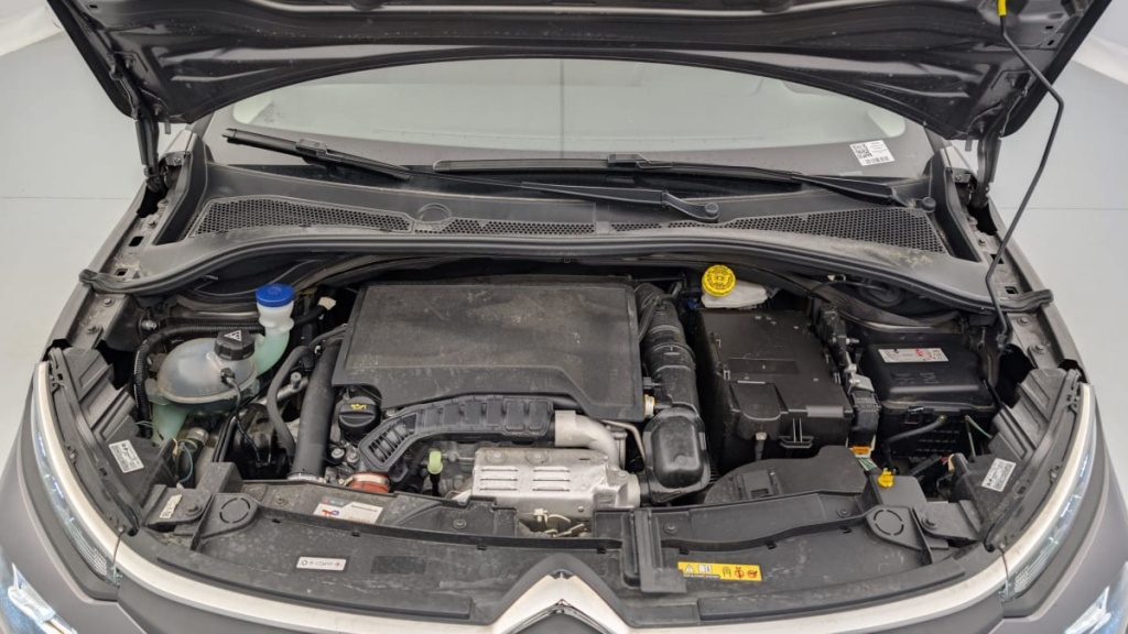 CITROEN C3 PureTech 110 BVM6 Plus - ref: 1-335957 - Photo 17