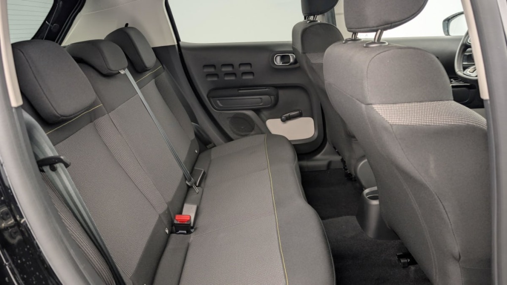 CITROEN C3 PureTech 110 ch BVM6 Max - ref: 1-335989 - Photo 8