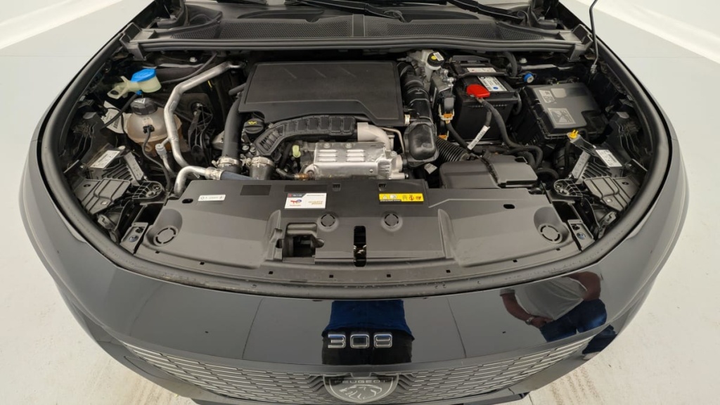 PEUGEOT 308 PureTech 130ch S S BVM6 Allure - ref: 1-335996 - Photo 14