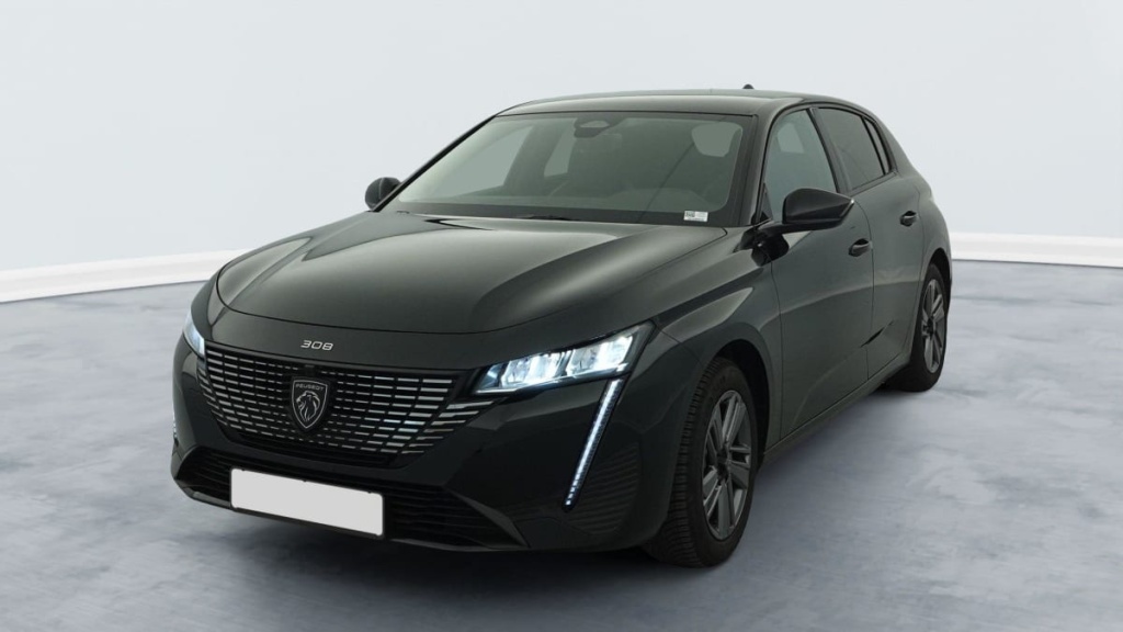PEUGEOT 308 PureTech 130ch S S BVM6 Allure - ref: 1-335996 - Photo 3