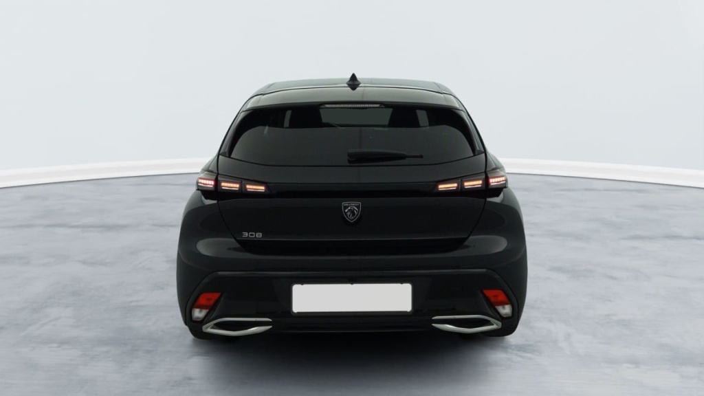 PEUGEOT 308 PureTech 130ch S S BVM6 Allure - ref: 1-335996 - Photo 5