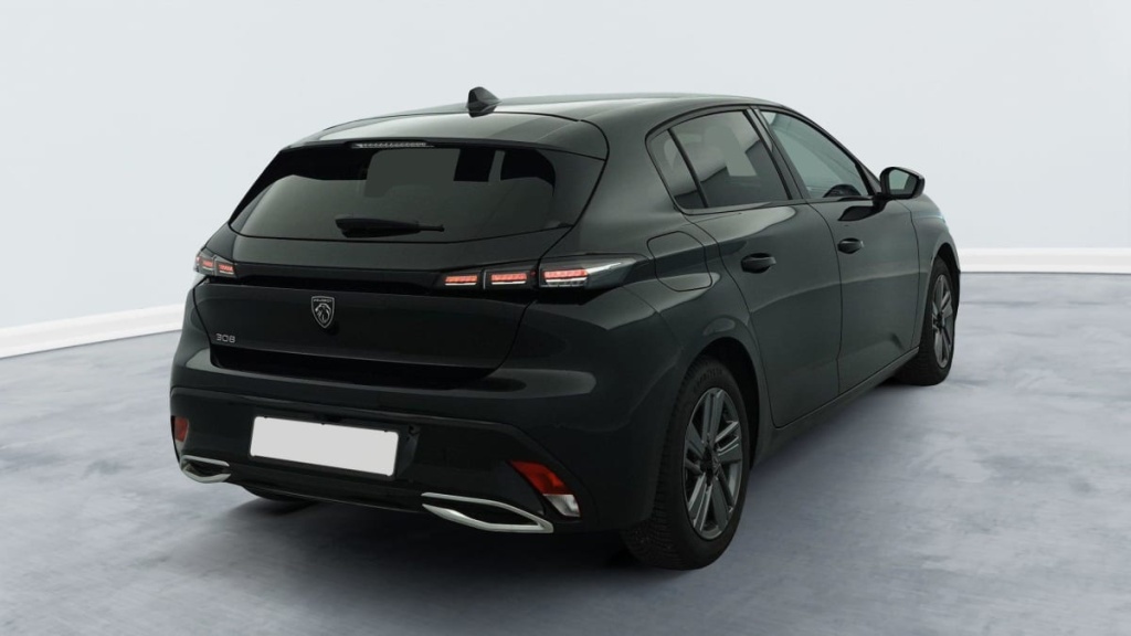 PEUGEOT 308 PureTech 130ch S S BVM6 Allure - ref: 1-335996 - Photo 6