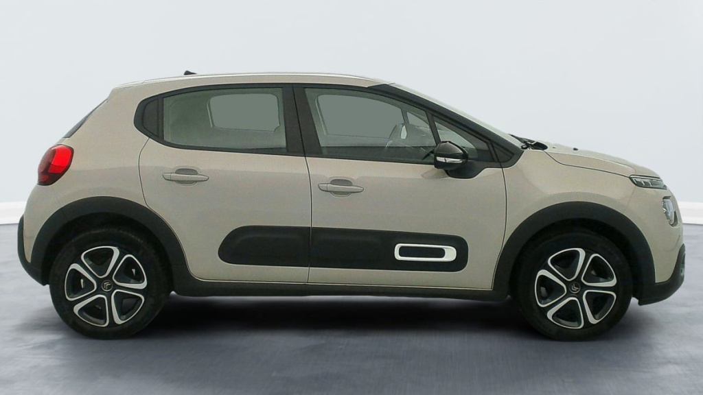CITROEN C3 PureTech 110 BVM6 Plus - ref: 1-336001 - Photo 8