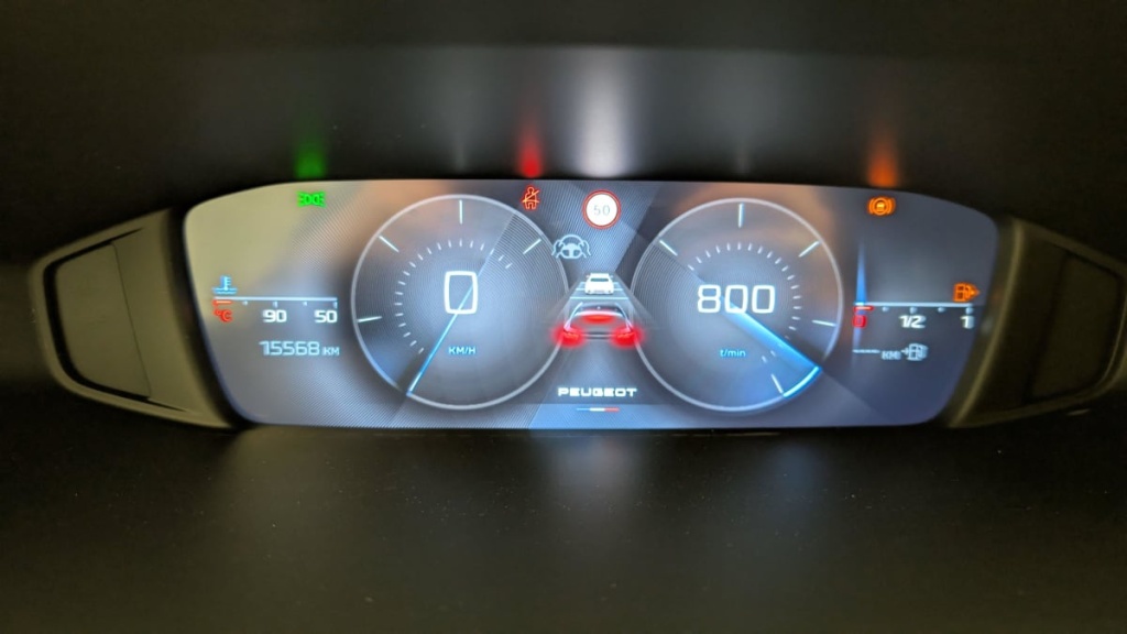PEUGEOT 308 PureTech 130ch S S BVM6 Allure Pack - ref: 1-336002 - Photo 20