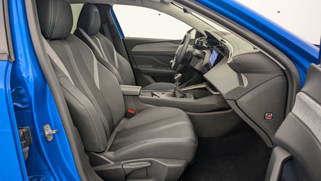 PEUGEOT 308 PureTech 130ch S S BVM6 Allure Pack - ref: 1-336002 - Photo 7
