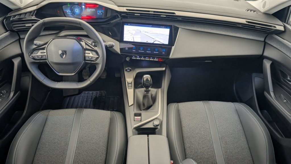 PEUGEOT 308 PureTech 130ch S S BVM6 Allure Pack - ref: 1-336003 - Photo 11