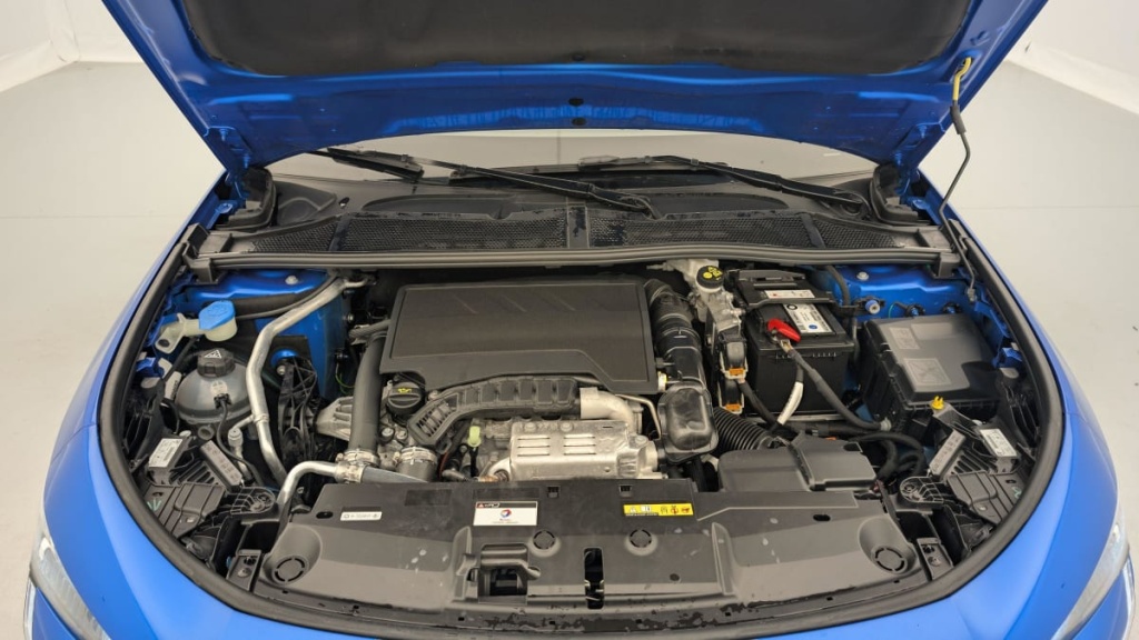 PEUGEOT 308 PureTech 130ch S S BVM6 Allure Pack - ref: 1-336003 - Photo 18