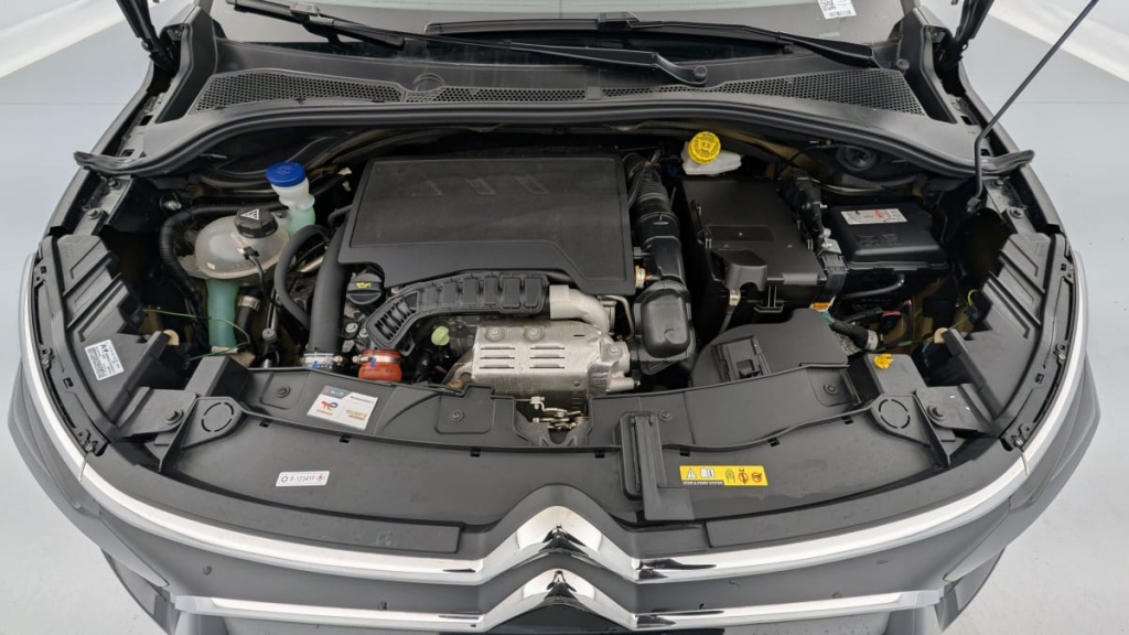 CITROEN C3 PureTech 110 ch BVM6 Max - ref: 1-336006 - Photo 13