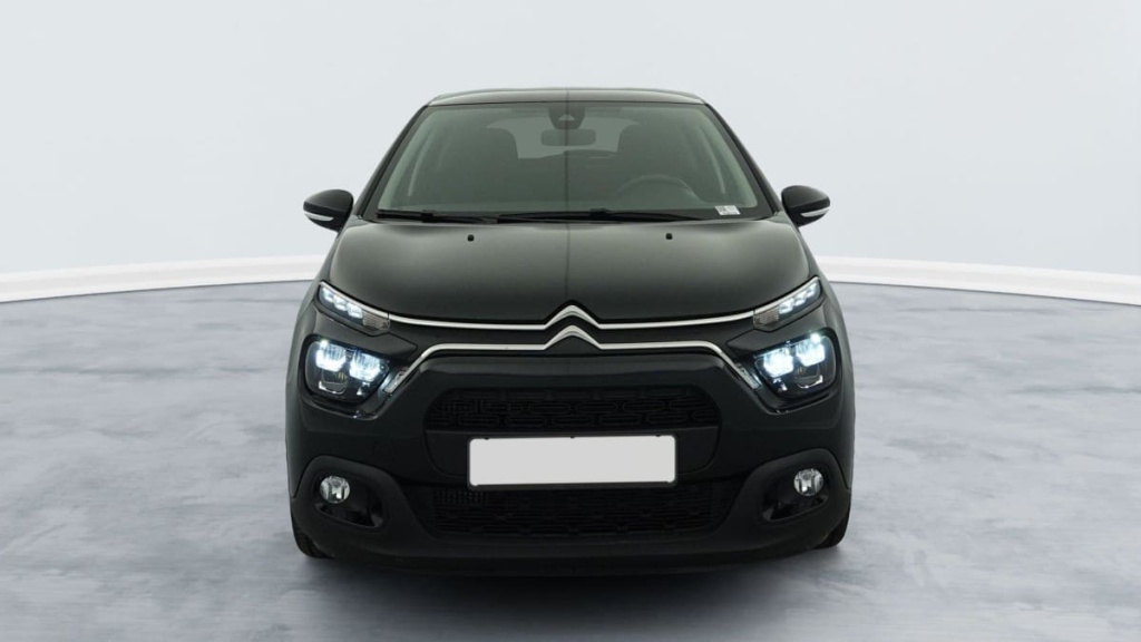 CITROEN C3 PureTech 110 ch BVM6 Max - ref: 1-336006 - Photo 2