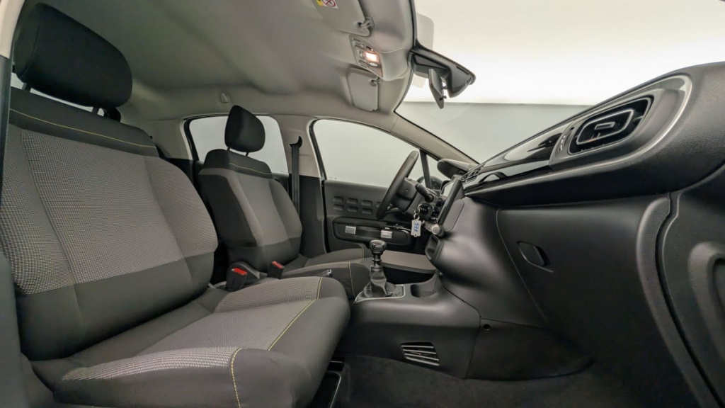 CITROEN C3 PureTech 110 ch BVM6 Max - ref: 1-336006 - Photo 7